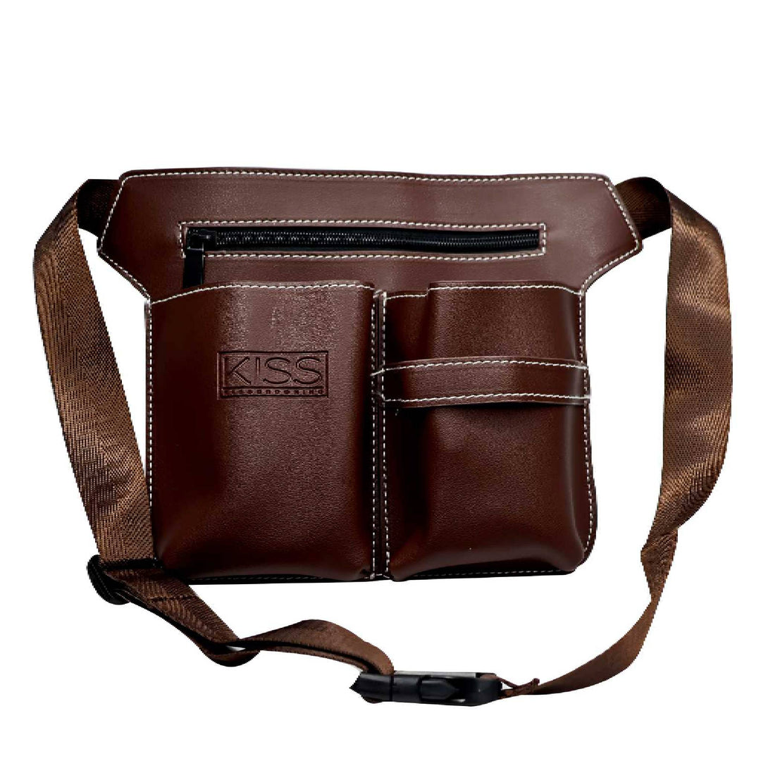 Aeolus scissors and combs bag for pet grooming