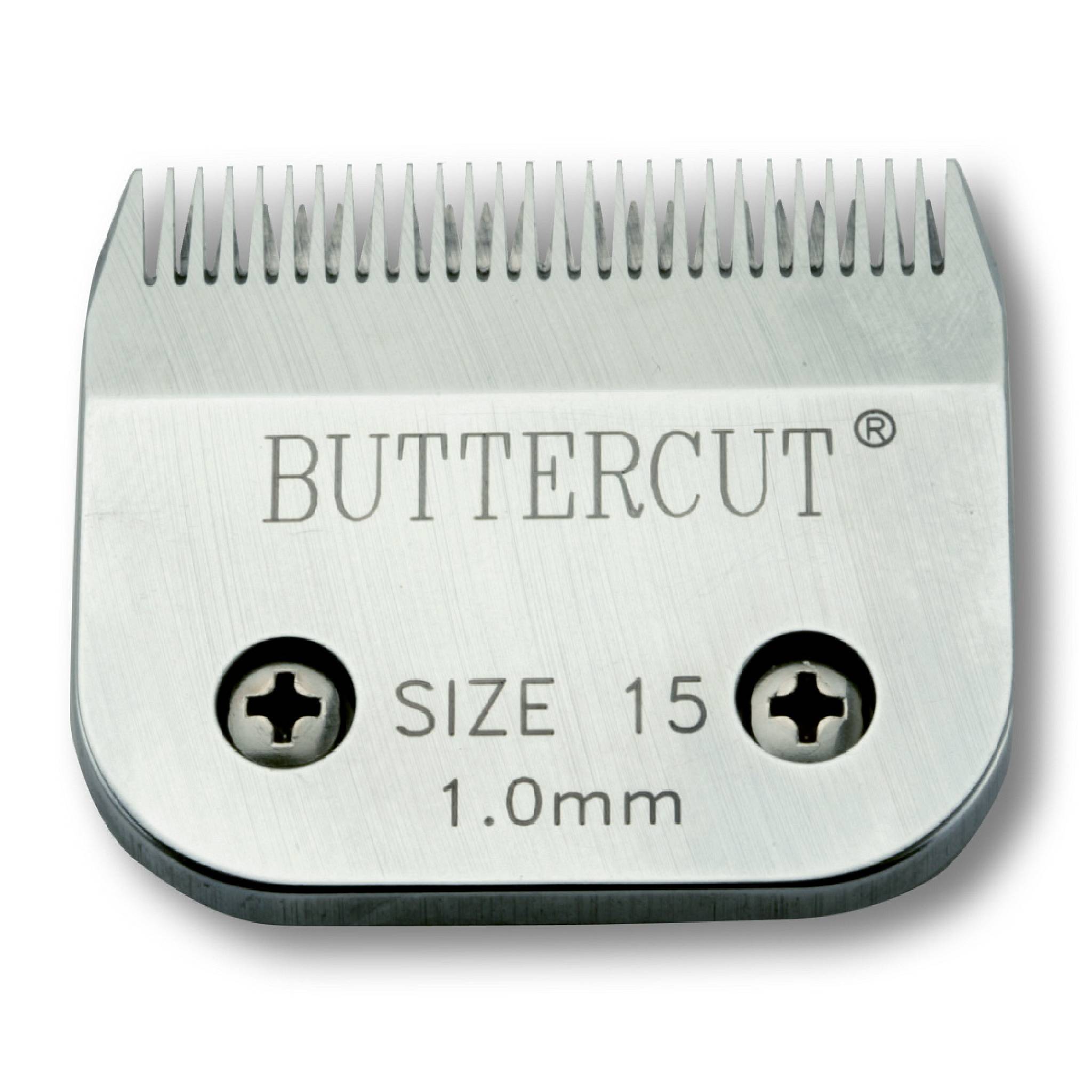 Geib Buttercut Stainless Steel Blade #15