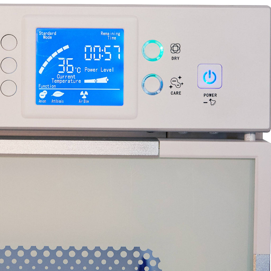 pet grooming dryer for all pets, pet grooming dryer for all occasions, pet grooming dryer with adjustable temperature, pet grooming dryer with adjustable airflow, pet grooming dryer with noise reduction, pet grooming dryer with ergonomic design, pet grooming dryer with easy to clean