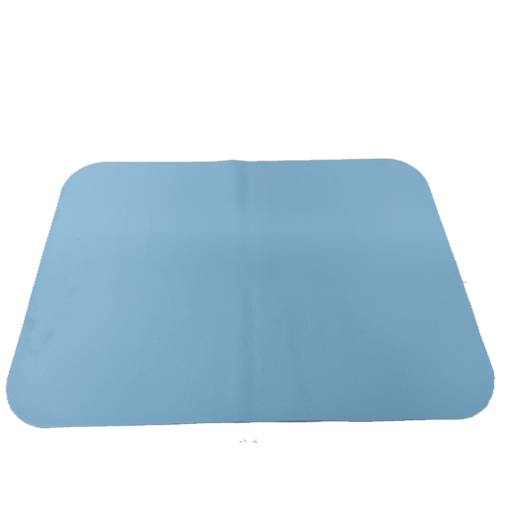 Aeolus Pet Grooming Table Top Mat (Blue)