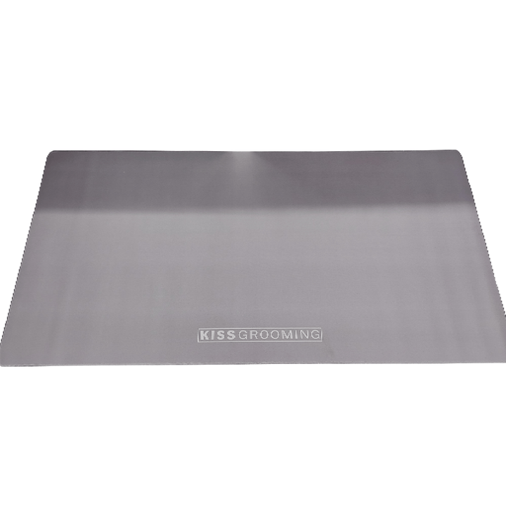 AEOLUS Table Top Mat, Large (Grey)