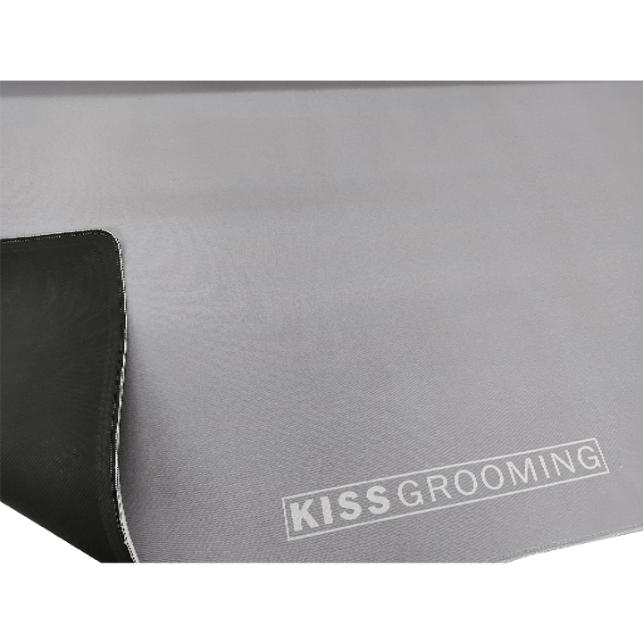 AEOLUS Table Top Mat, Large (Grey)