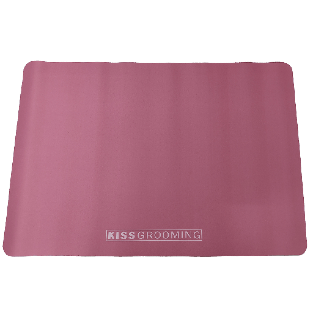 Aeolus Pet Grooming Table Top Mat (Blue)
