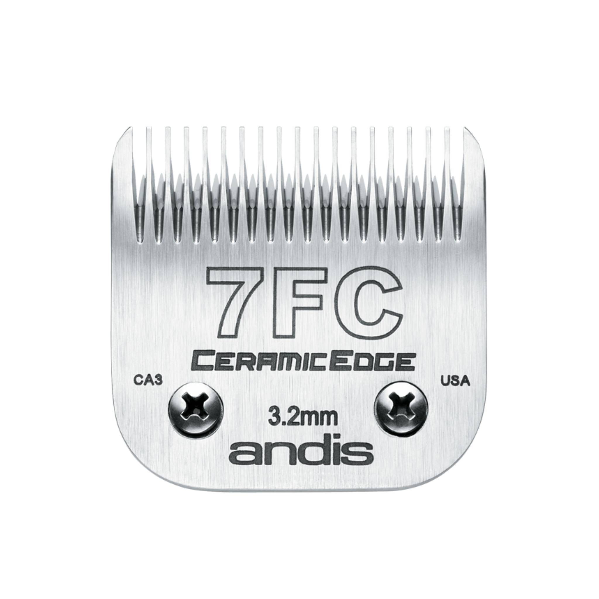 CeramicEdge Blade, Size 7 FC