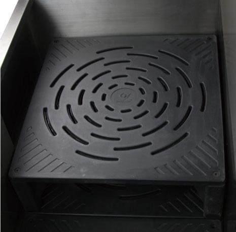 Puppy Booster - ABK Grooming Bathtubs For Dogs,Dog Bath Tubs,Dog Bathtubs,Puppy Bathtub,Pet Bathing Tubs,Dog Bathing Accessories,Tick Baths For Dogs,Pet Bathing Tools,Pet Bathing,Dog Bath Tub India,Dog Bath Products,Steel Dog Bath