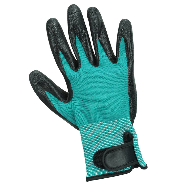 Trixie Fur Care Massage and Shine Gloves for Pets