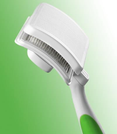 Standard Self-Cleaning Slicker Brush - ABK Grooming Brush Dog, Brush For Dog Hair, Slicker Brush, Cat Brush, Dogs Grooming Brush, Dog Slicker Brush, Grooming Brush, Pet Brush, Cat Grooming Brush, Pet Grooming Brushes, Deshedding Dog Brush, Cat Slicker Brush, Andis Brushless Clippers, Andis Slicker Brush, Brush For Pug, Andis Ultraedge Agc Super 2 Speed Brushless Clipper, Firm Slicker Brush, Large Slicker Brush For Dogs, Grooming Slicker Brush, Andis Ultraedge Brushless, Dog Grooming Slicker Brush,