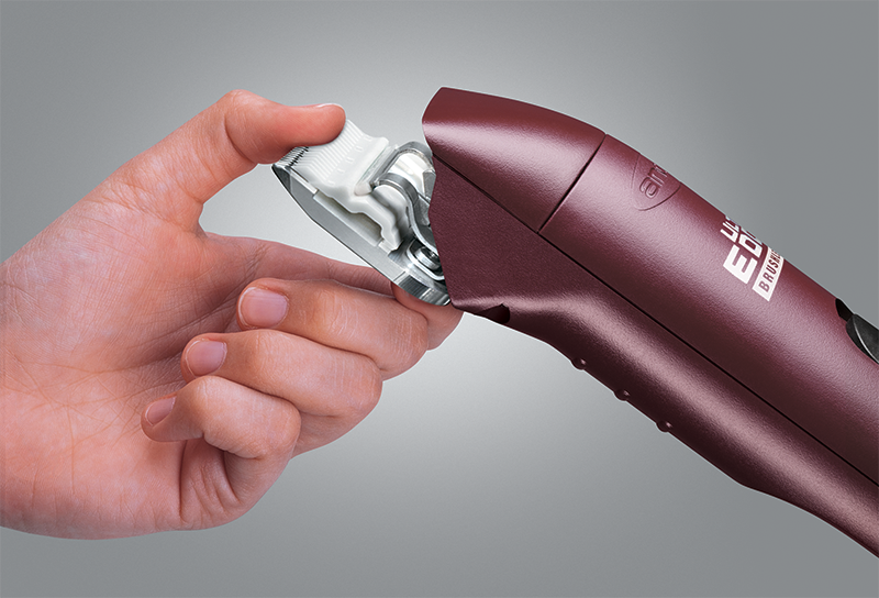 UltraEdge AGC Super 2-Speed Brushless Motor Clipper – ABK Grooming