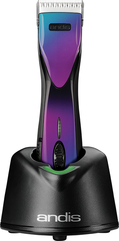 Why the Andis Pulse ZR II Purple Galaxy is leading the pack.
