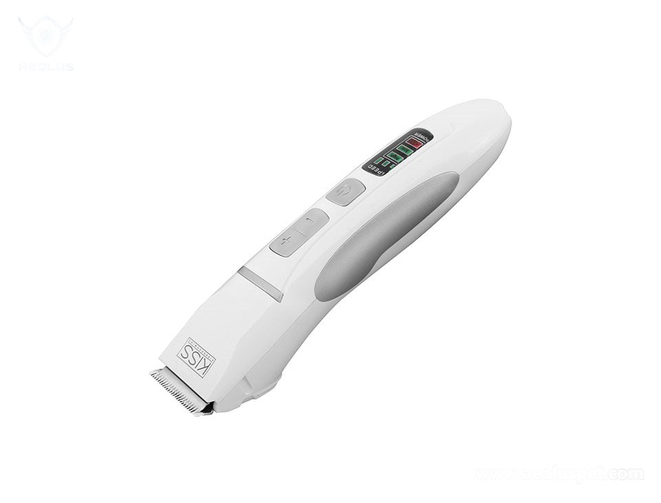 Rechargeable Pet Trimmer ABK grooming