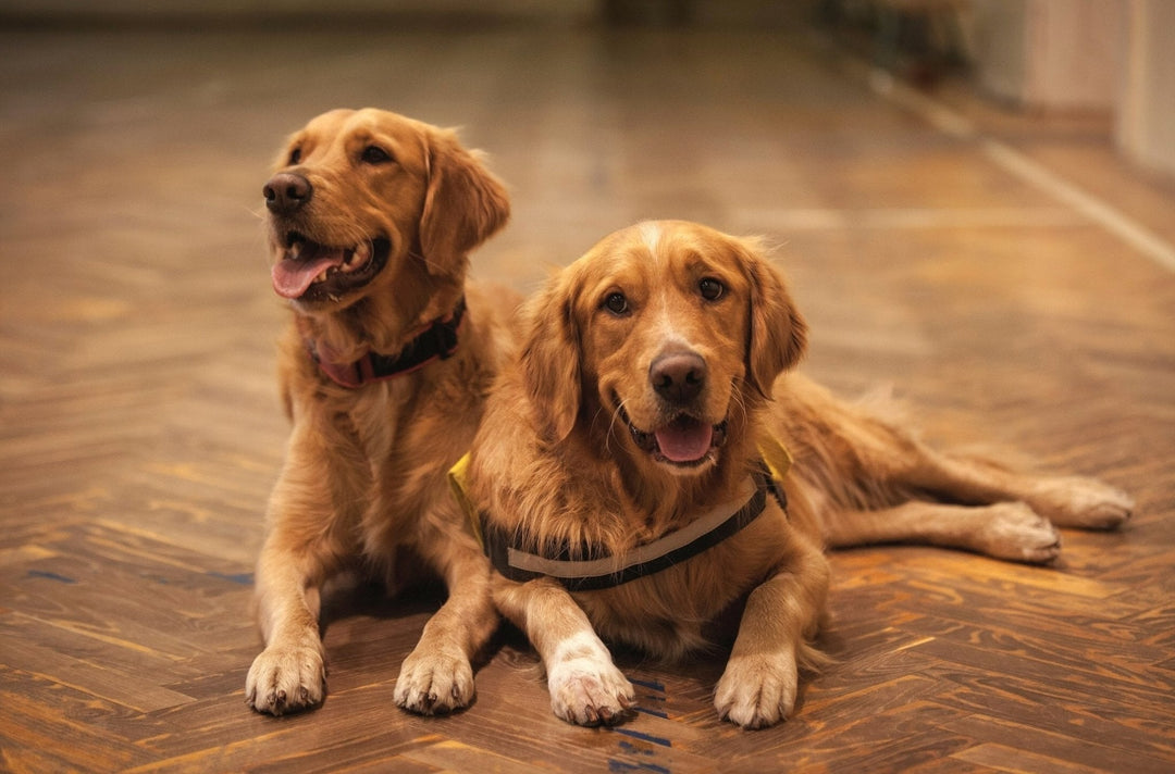 How to Keep Your Dogs Healthy and Fit? - ABK Grooming