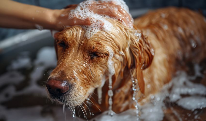 How to Choose the Right Grooming Products for Your Pet's Coat Type