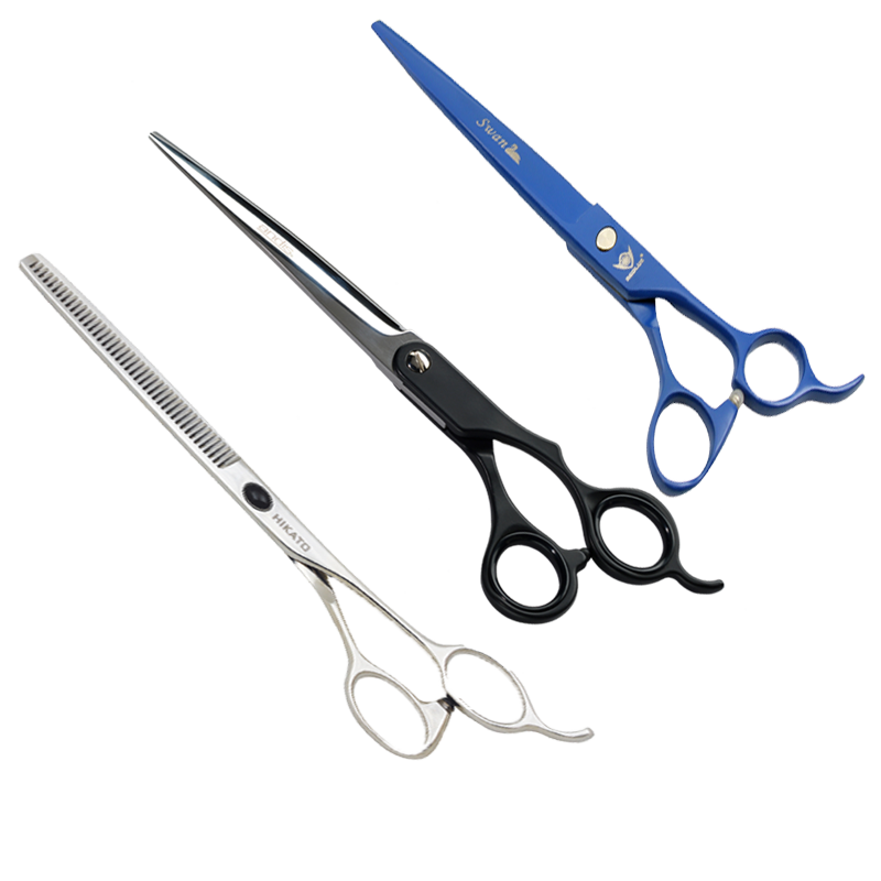 How to Choose the Best Dog Grooming Scissors?