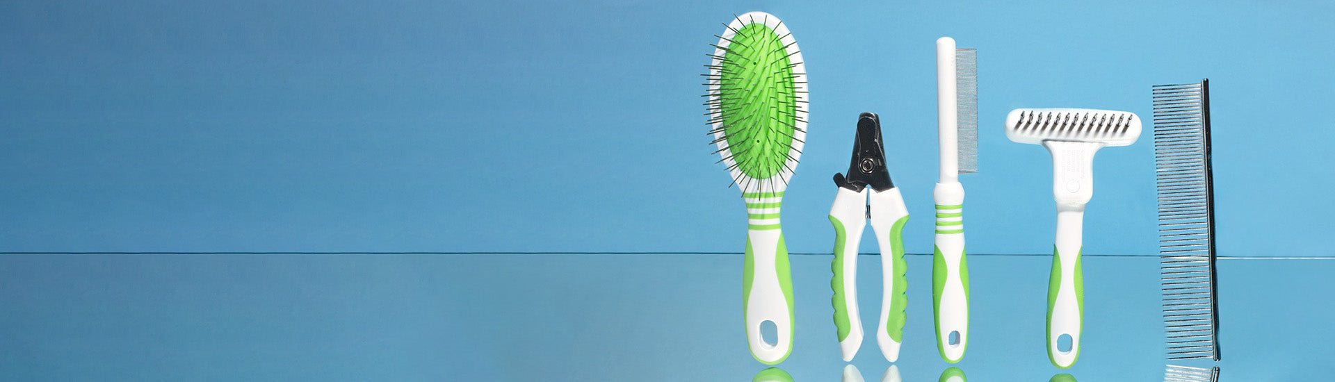 Best Pet Grooming Tools – Brushes, Combs, Nail Care & More – ABK Grooming