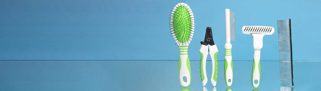 Grooming Tools