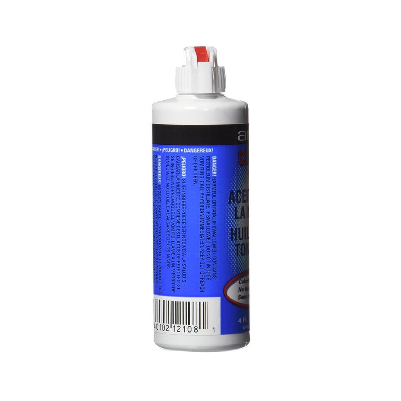 Andis Blade Oil for Pet Grooming Clipper