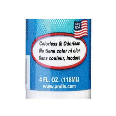 Andis Blade Oil for Pet Grooming Clipper