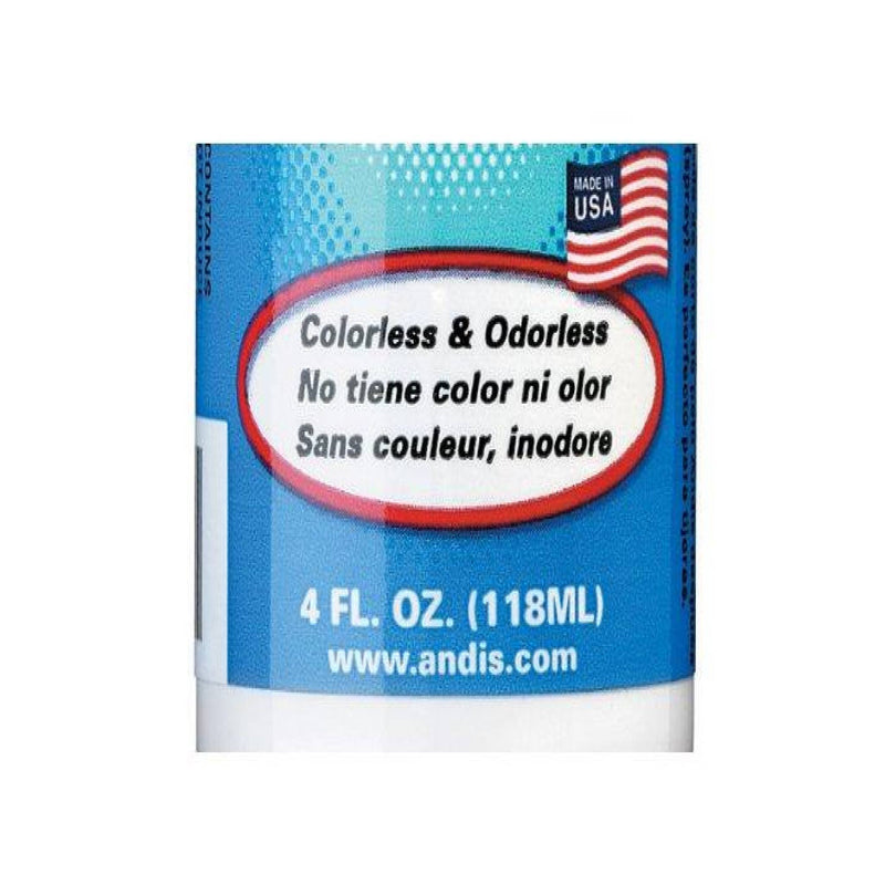 Andis Blade Oil for Pet Grooming Clipper