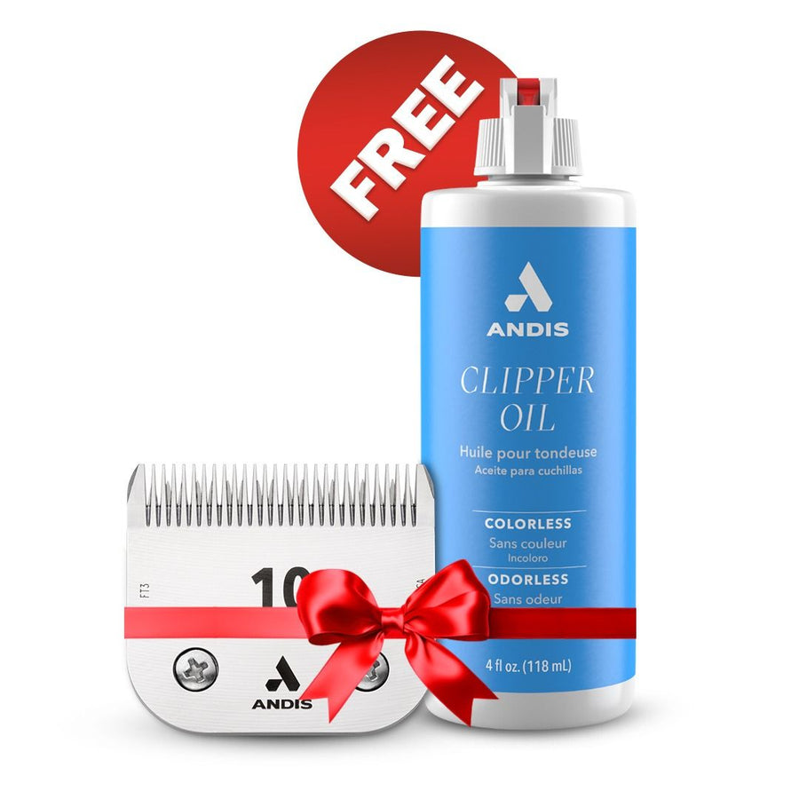 Andis Deshedding Tool For Pet Grooming | Pet Grooming Tools ...