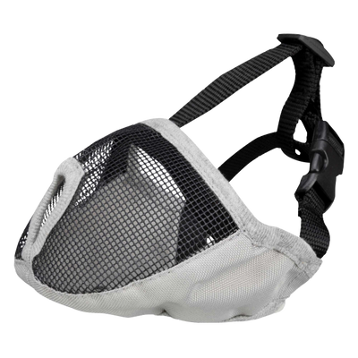 TRIXIE Muzzle For Short-Nosed Breeds