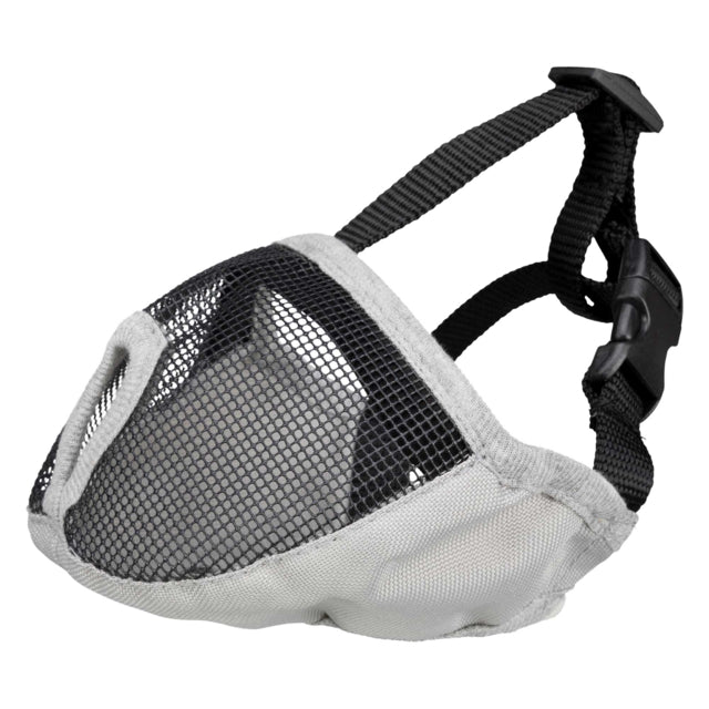 TRIXIE Muzzle For Short-Nosed Breeds