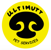 Ultimutt - Grooming At home