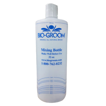 Bio-Groom Dilution Mixing Bottle (946 ML)