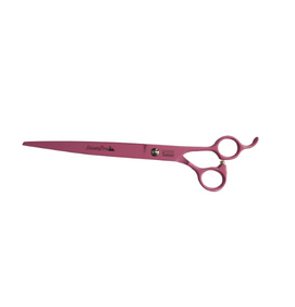 Swan Straight Pet Grooming Scissors, Assorted Colours - 8.5inch