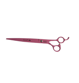 Copy of Swan Straight Pet Grooming Scissors, Assorted Colours - 8.5inch