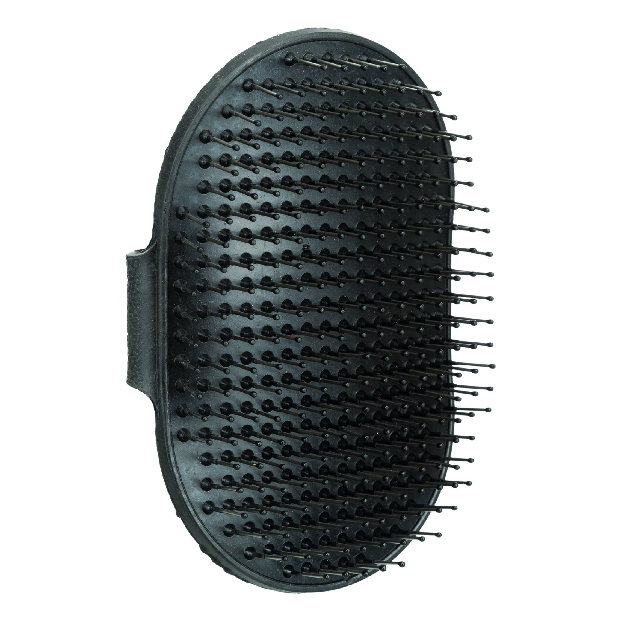 Care Brush with Wire Bristles