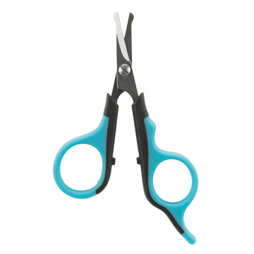 Trixie Face and Paw Scissor