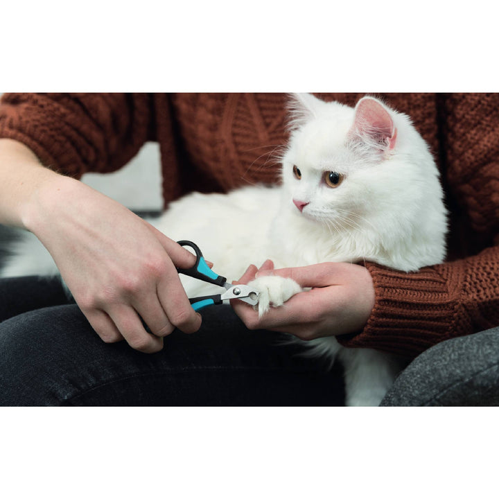 Trixie Claw Scissors for Small Dogs, Cats, Small Animals and Birds