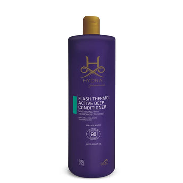 Hydra Groomers Flash Thermo Active Deep Conditioner for Cats and Dogs (900 g)
