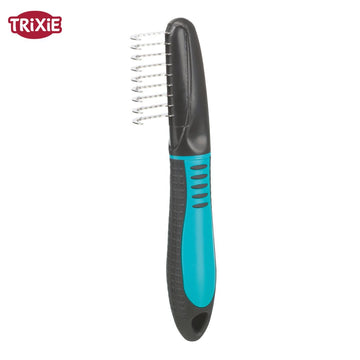 Trixie Fur Detangling & Thinning Comb