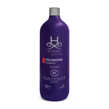 Hydra Groomers Volumizing Shampoo for Dogs & Cats (1 L)