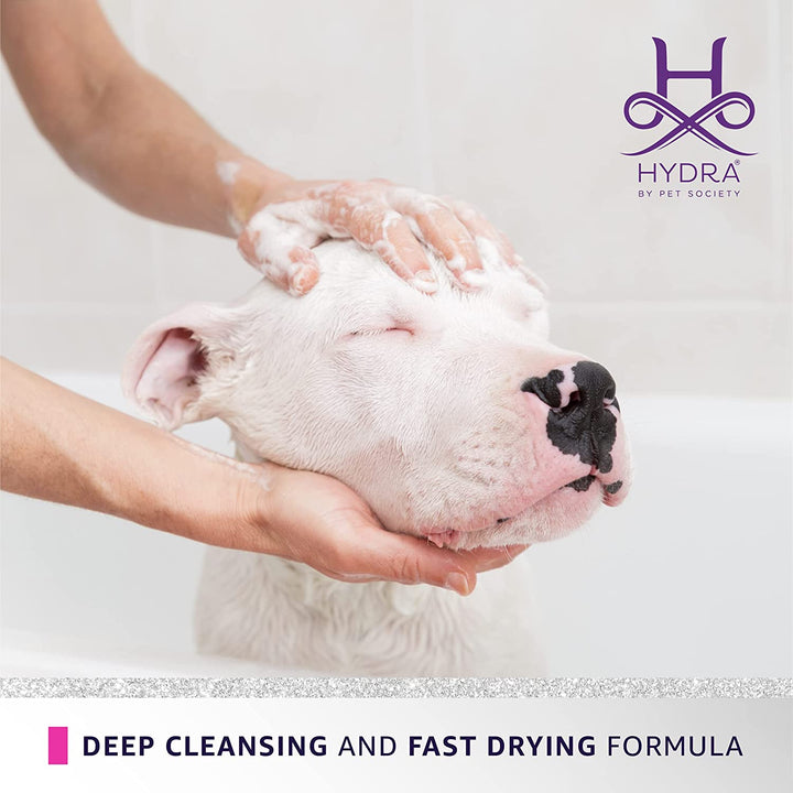 Hydra Groomers Odour Neutralizing Shampoo for Dogs & Cats (1 L)