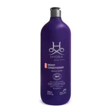 Hydra Groomers Moisturizing Conditioner for Cats and Dogs (1 L)