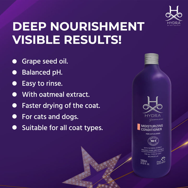 unscented pet conditioner, pet grooming products, animal conditioner, canine conditioner, feline conditioner, small animal grooming supplies, bird grooming products, conditioning spray for pets, pet hair detangler, pet fur softener, pet coat conditioner, deep conditioning for pets, hot oil treatment for pets, pet hair mask, pet skin moisturizer, pet coat spray, anti-static pet spray