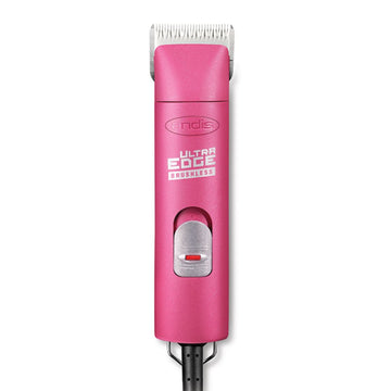 Andis AGC Super 2 Brushless Clipper (Pink)