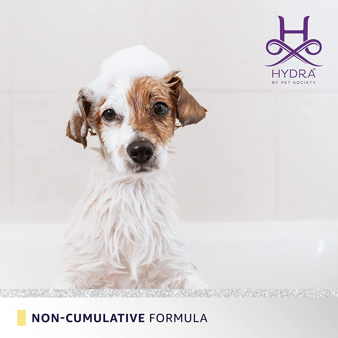 Hydra Groomers Ultra Dematting and Finishing Spray for Cats and Dogs (5 L)