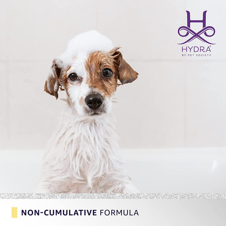 Hydra Groomers Ultra Dematting and Finishing Spray for Cats and Dogs (5 L)