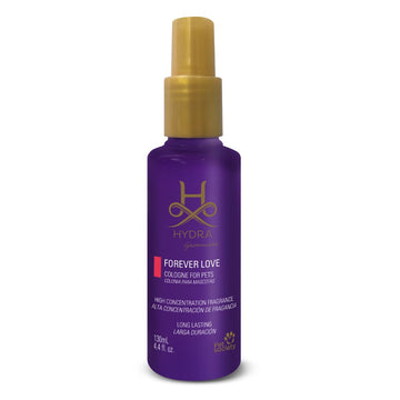 Hydra Groomers Forever Love Pet Cologne (130 ml)