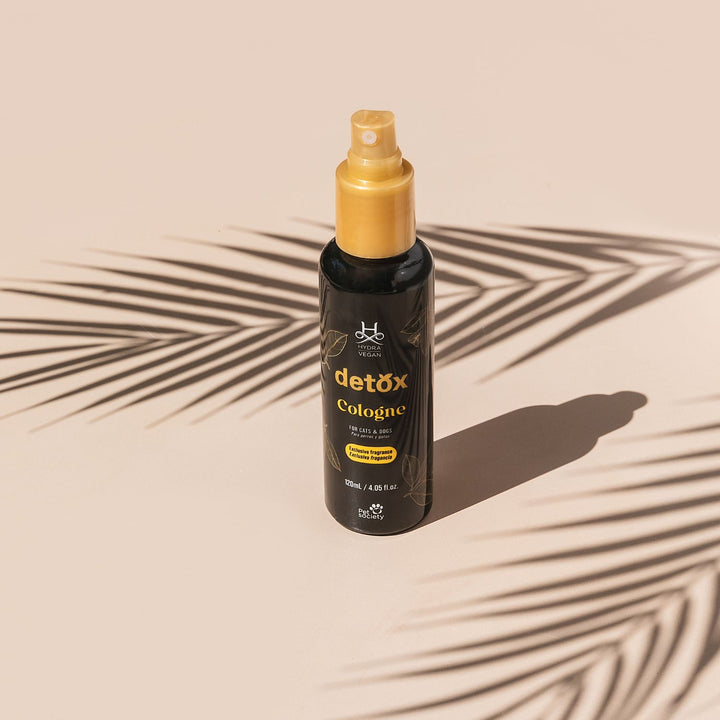 Hydra Vegan Detox Cologne 120ml