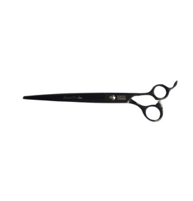 Swan Straight Pet Grooming Scissors, Assorted Colours - 8.5inch