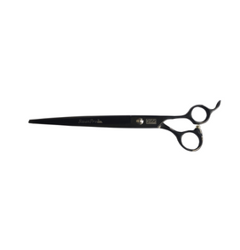 Copy of Swan Straight Pet Grooming Scissors, Assorted Colours - 8.5inch