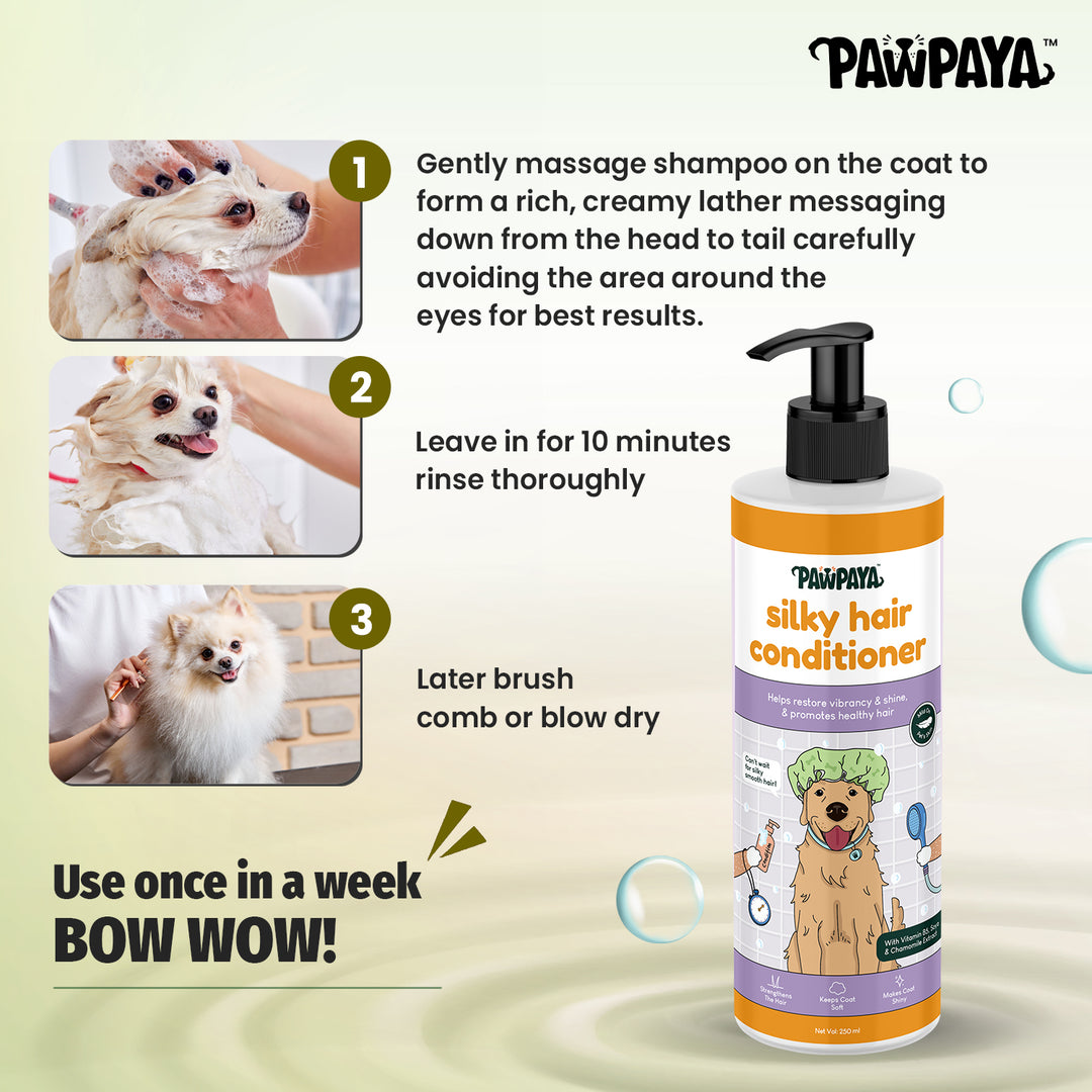 pet fur softener, pet coat conditioner, deep conditioning for pets, hot oil treatment for pets, pet hair mask, pet skin moisturizer, pet coat spray, anti-static pet spray, Conditioner, hair conditioner, best conditioner, top conditioner, buy conditioner, conditioner online, conditioner for sale, natural conditioner, organic conditioner, sulfate-free conditioner, moisturizing conditioner, detangling conditioner, volumizing conditioner, strengthening conditioner, color-safe conditioner, conditioner for oily 