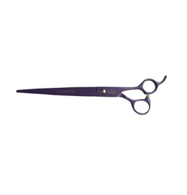 Copy of Swan Straight Pet Grooming Scissors, Assorted Colours - 8.5inch