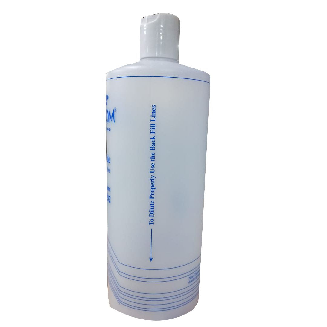 Biogroom Dilution Mixing Bottle For Diluting Shampoos