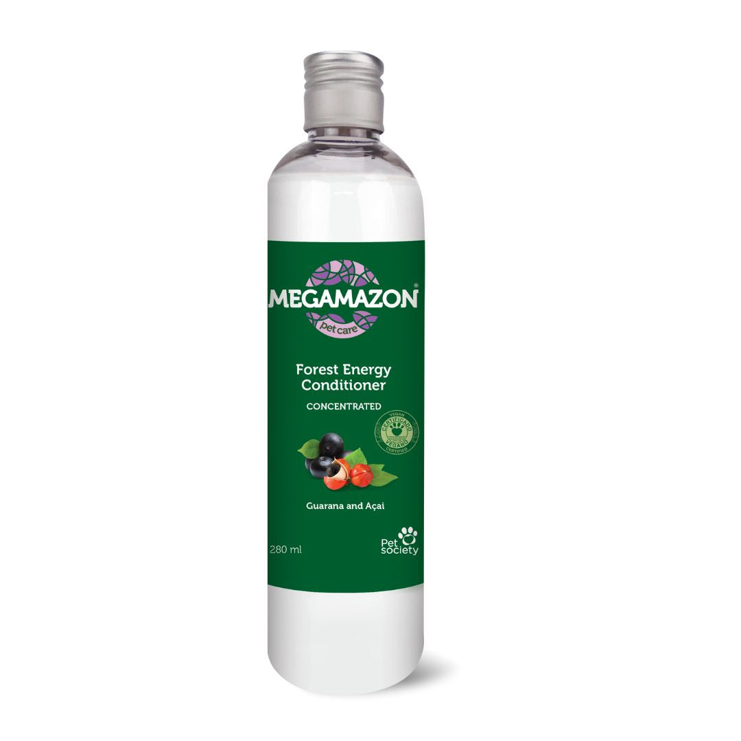Megamazon Forest Purity Conditioner, 280 ml