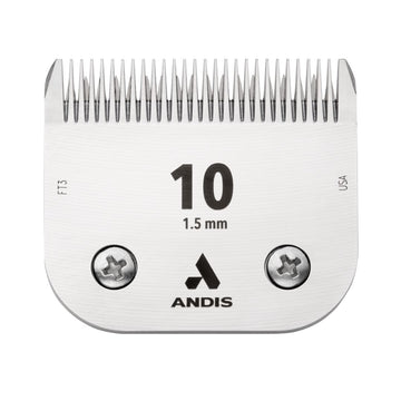 Andis Ultra Edge Detachable Blade, Size 10
